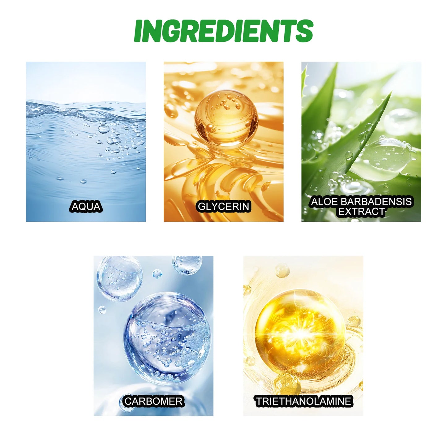 Aloe Vera Moisturizing Foot Mask Booties 5 Pairs | Hydrating