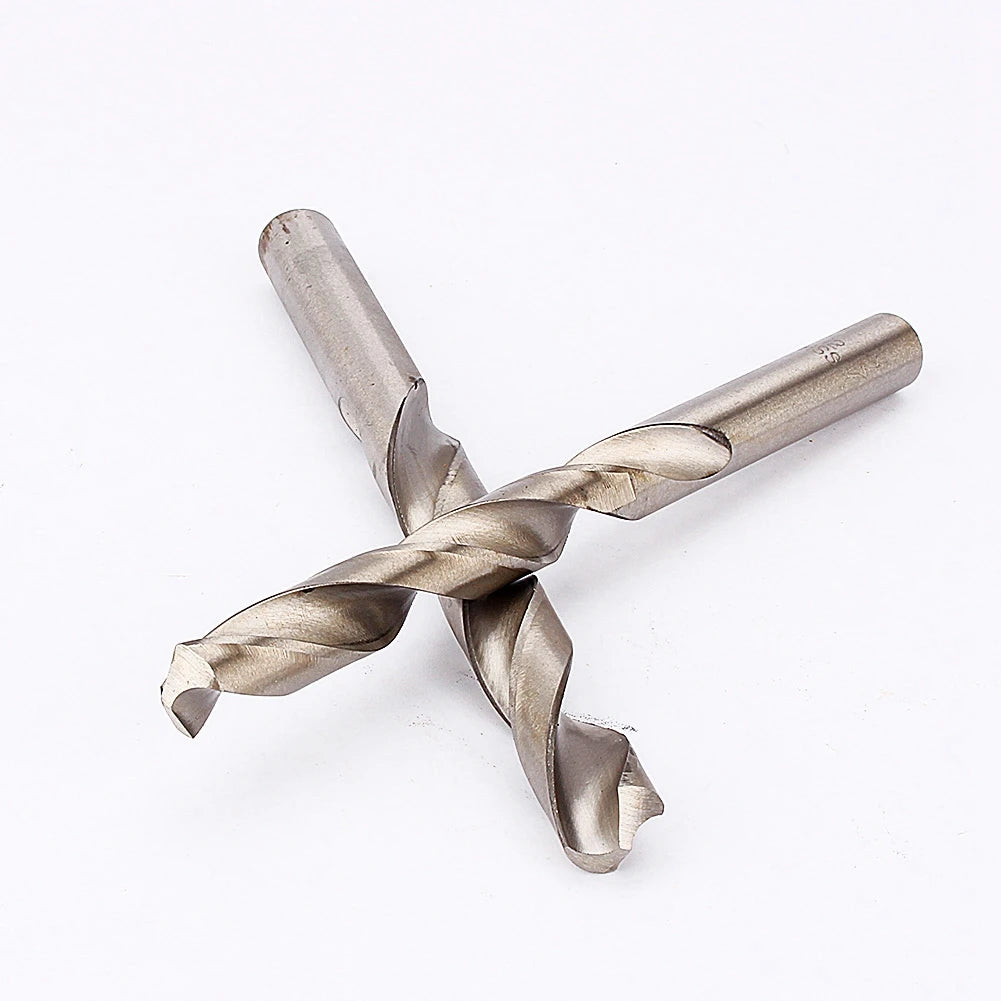 High Quality HSS Metal Drill Set Drilling Bit Tool 1‑13mm New Metal Drill Bit Power Tool Accessory Peaceful Pleasures Health and Wellness