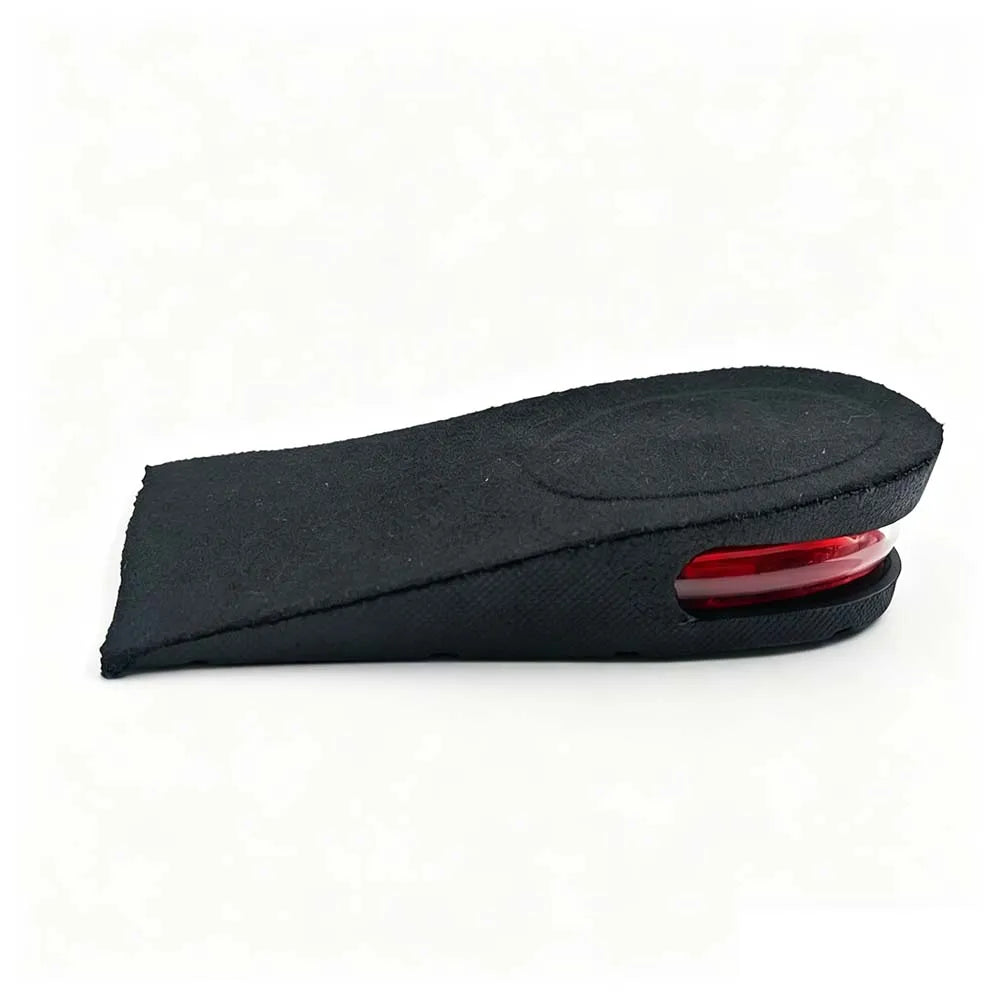 Adjustable Height Increase Insoles | Air Cushion Shoe Lifts Unisex