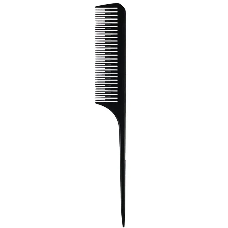 Anti-Static Pointed Tail Comb | Hair Dye & Cutting Tool