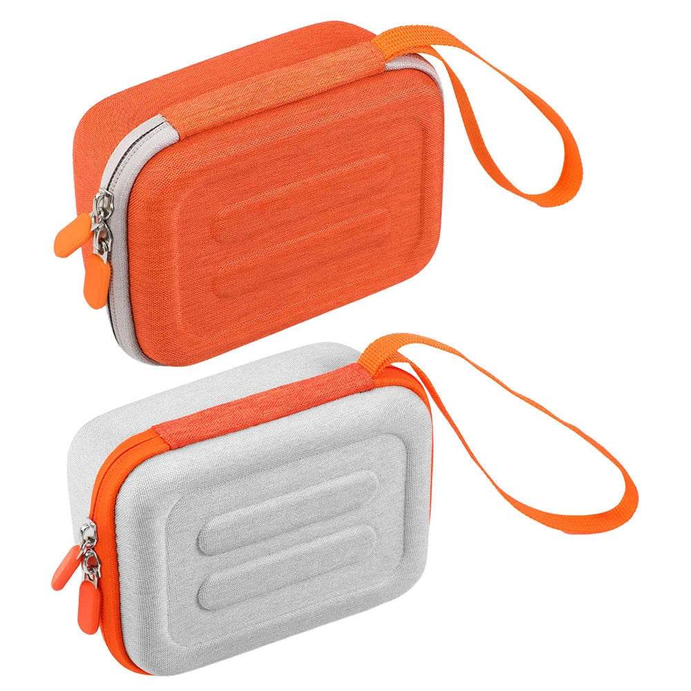 Hard EVA Carrying Case for Yoto Mini 2024 – Shockproof Bag