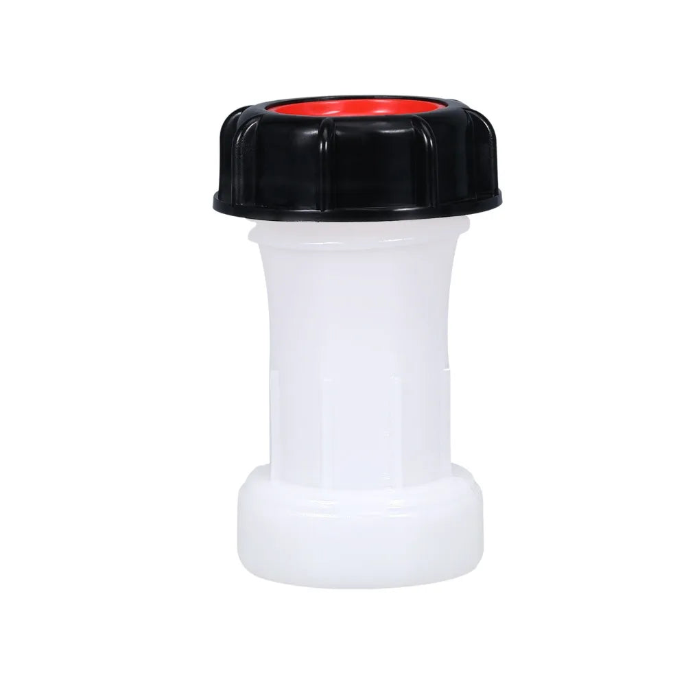 IBC Adapter S60x6 Rainwater Tank Outlet Extension Joint