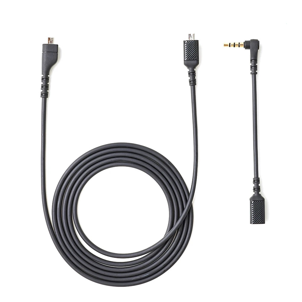 3.5mm Right Angled Male to Female Cable Adapter Audio Cable Sound Card Audio Cord for SteelSeries Arctis 7 5 3 Headset Peaceful Pleasures Health and Wellness 12cm 150cm