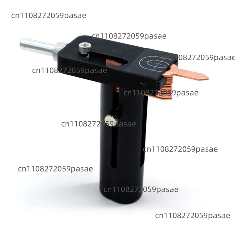 Pro Auto Body Spot Welding Extrusion & Injector Tool