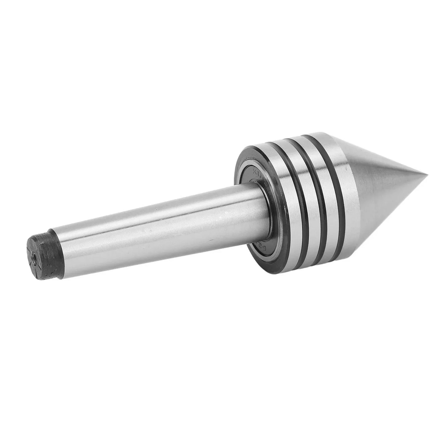 Accuracy Wear Resistant 60 Degree MT2 Lathe Tailstock Accessories