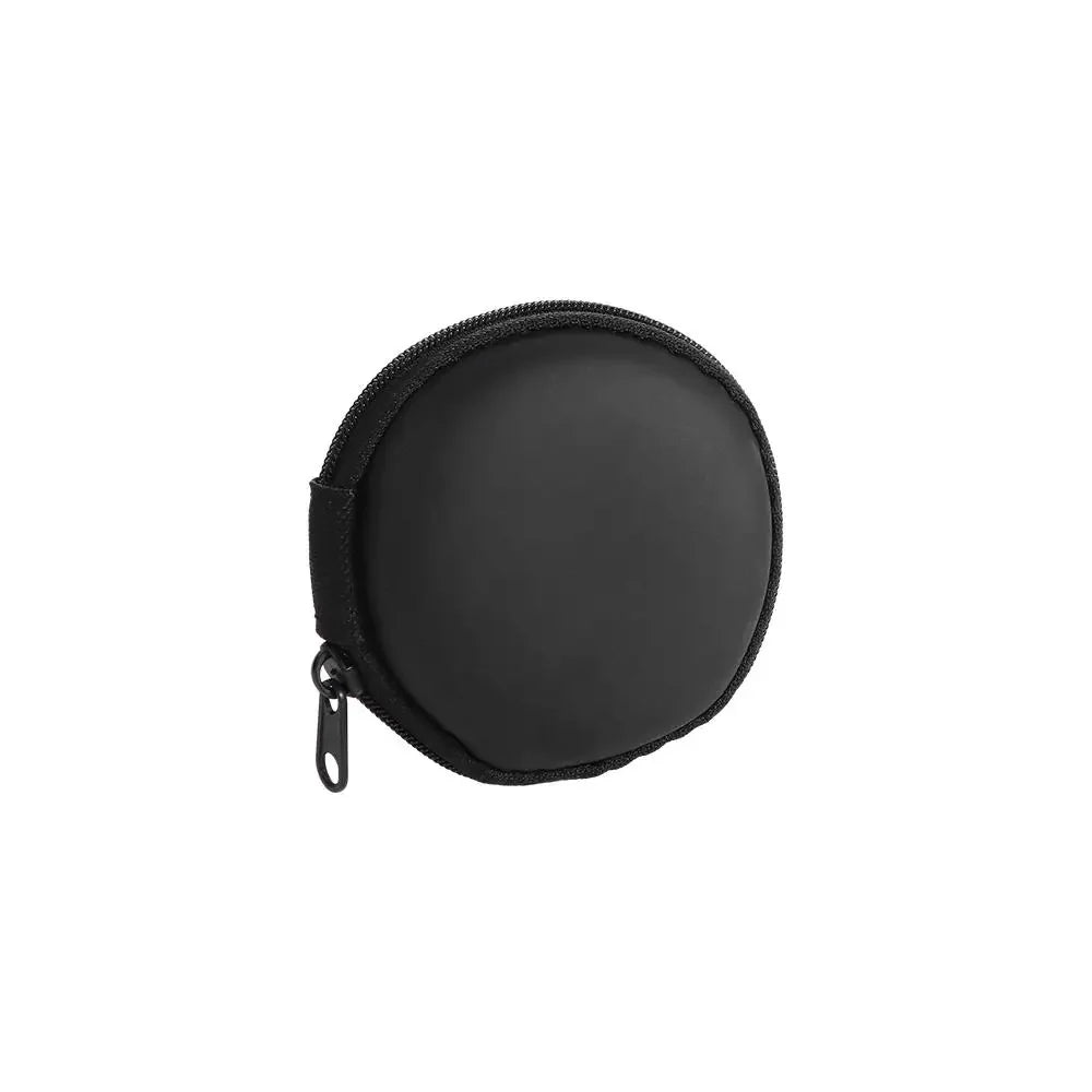 EVA Zipper Storage Pouch for Earphones, Cables & Accessories