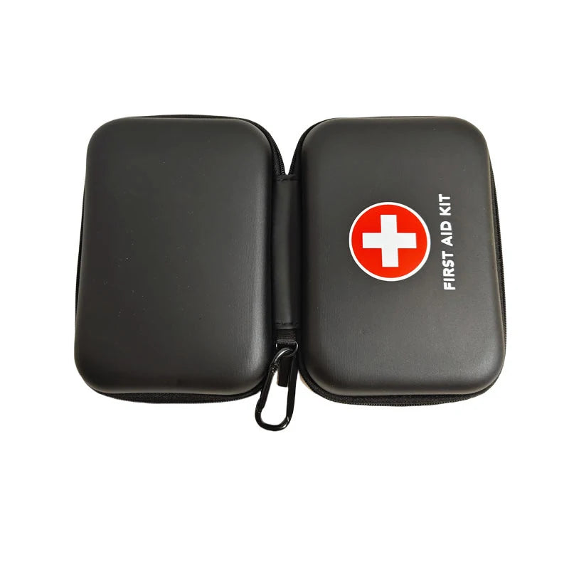 Waterproof First Aid Kit Bag – Car, Home & Travel | 17×12cm