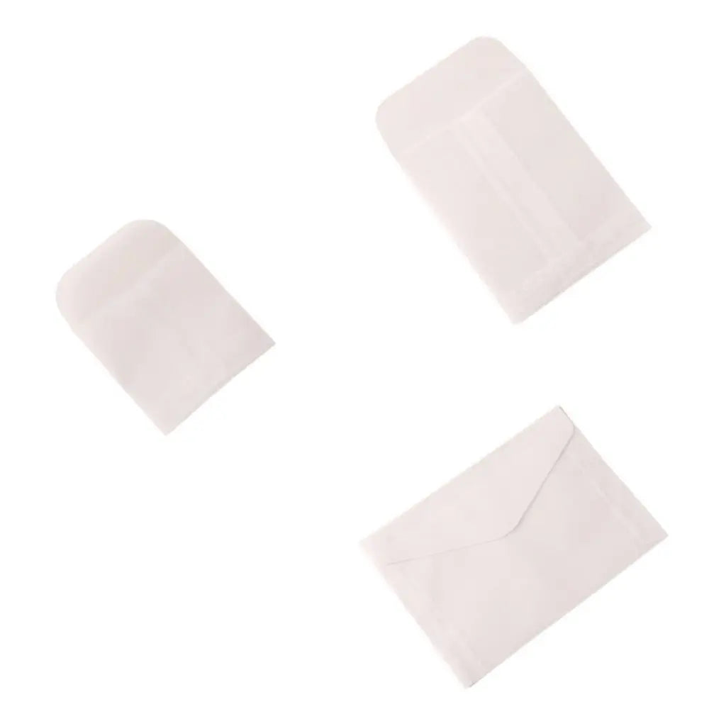 Semi-Clear Matte Envelopes 30pk | Cards, Photos & Gifts