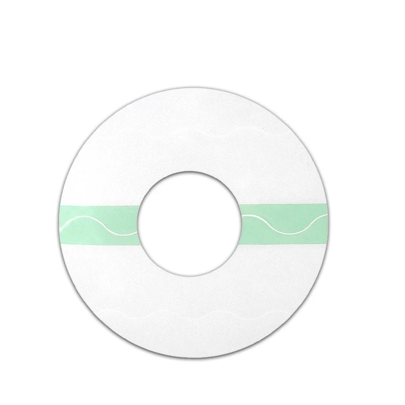 Clear Waterproof CGM Sensor Patches – Freestyle Libre Overpatch