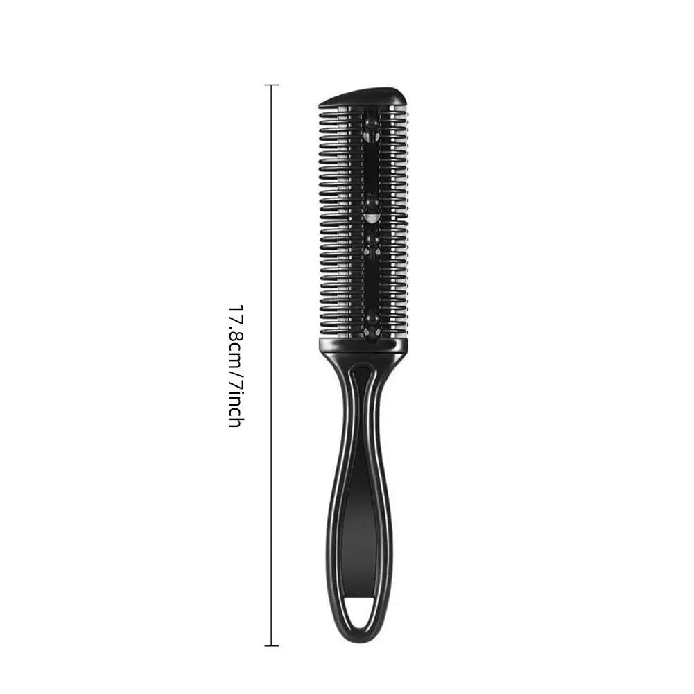 Razor Comb – Hair Cutting & Thinning Tool | Barber Styling