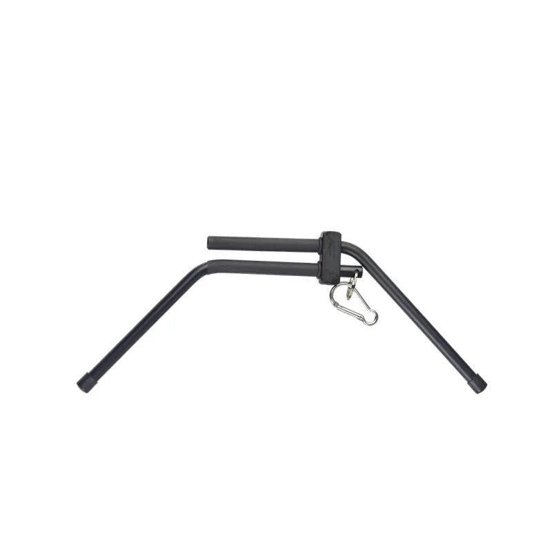 Archery Bow Stand Compound Holder Rack Removable Hunting Metal