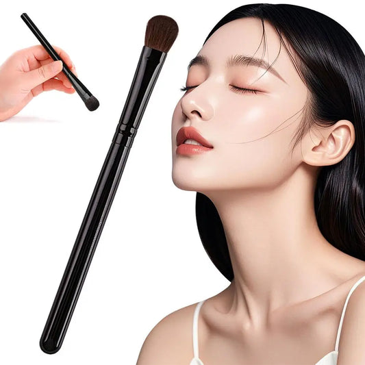 Eyeshadow Brush – Precision Blending & Contouring Makeup Tool Eyeshadow Brush Peaceful Pleasures Health and Wellness