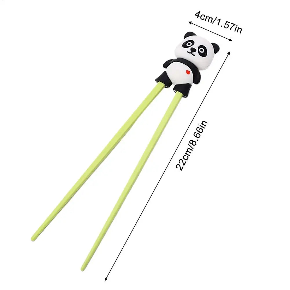 Kids Panda Training Chopsticks | Fun Learning Tool for Children
