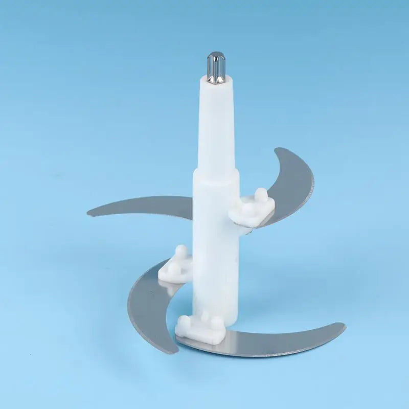 Stainless Steel Meat Grinder Replacement Blade | Spare Part