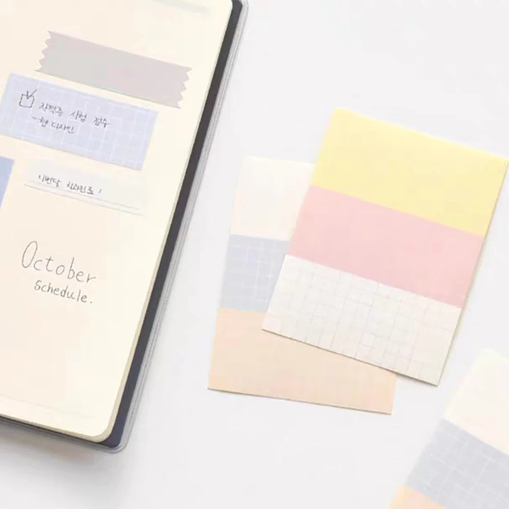 Label Sticker Memo Message Key Record Pagination Marking