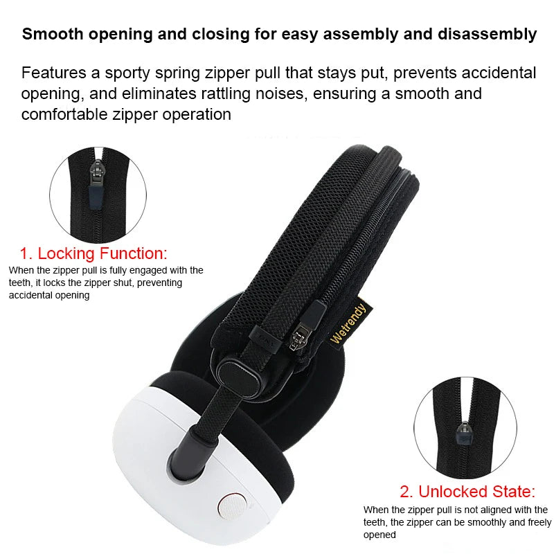 For INZONE H9 II Headphone Headband Crossbeam Protector Cover For INZONE H9 II Headband Cover Headphone Accessories Peaceful Pleasures Health and Wellness
