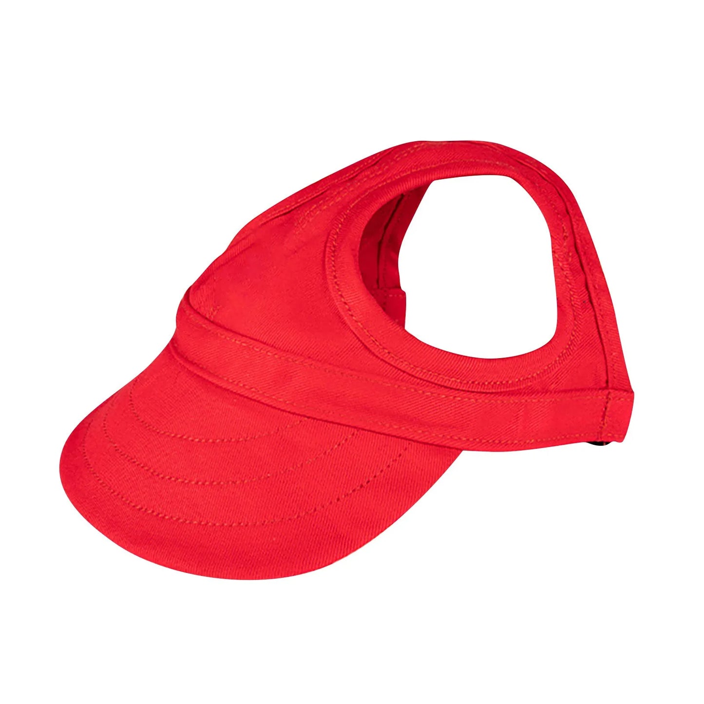 Pet Dog Caps Small Puppy Pets Summer Solid Oxford Cap Dog Baseball Visor Hat Outdoor Accessories Sunscreen Bonnet Cap Chihuahua Peaceful Pleasures Health and Wellness A L