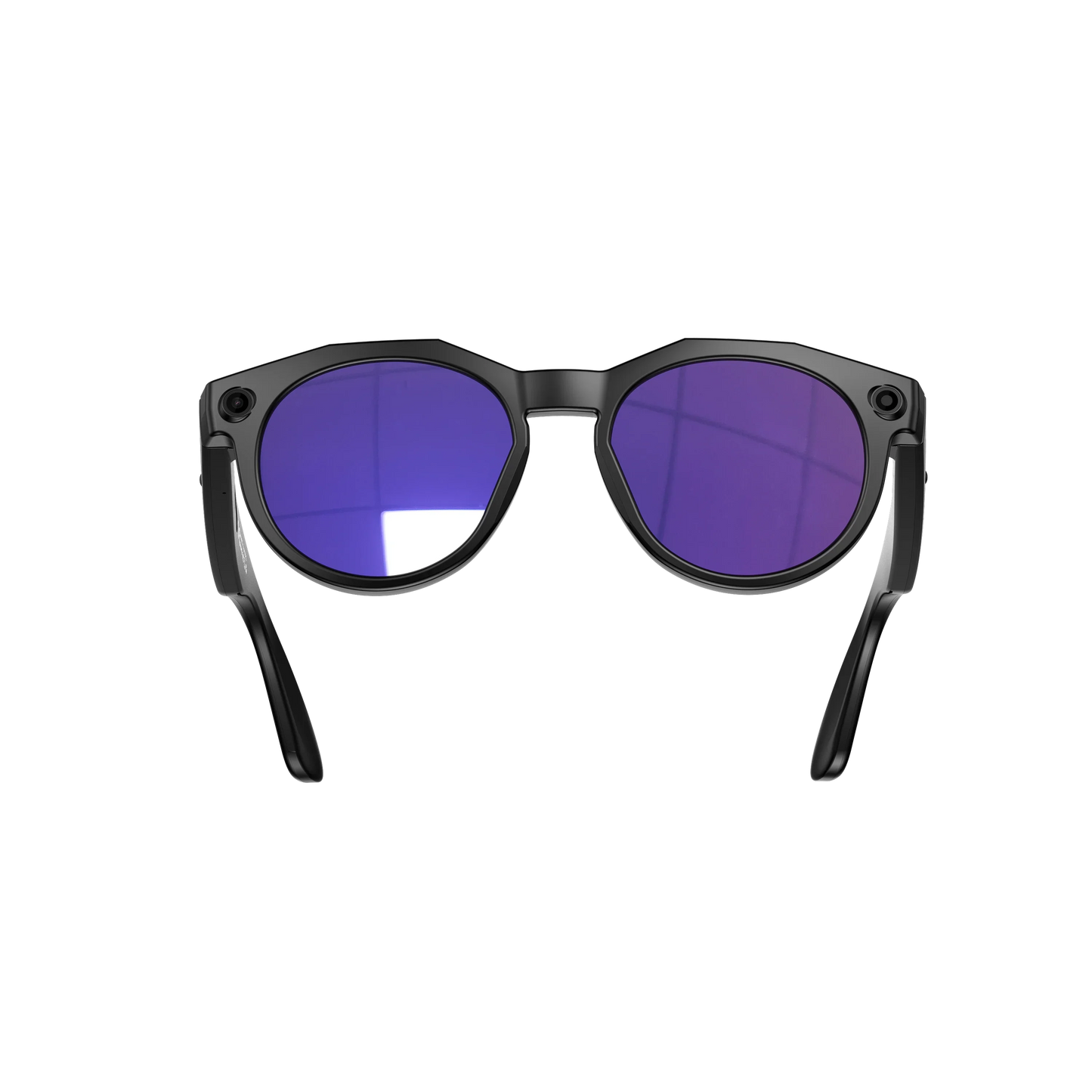 MINGCC AI Smart Glasses 8MP HD Camera Bluetooth Translation