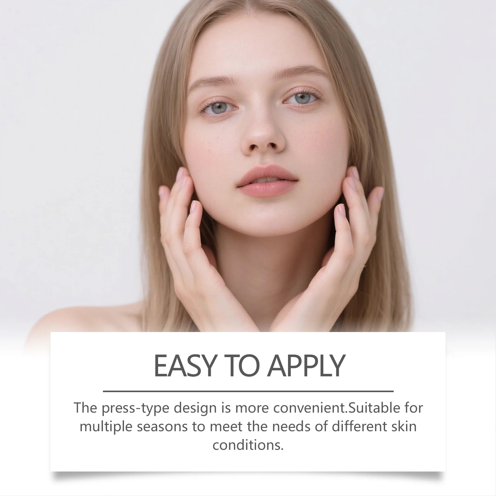 Face Exfoliating Essence Smoothing Skin Soften Dead Skin Improve Skin Condition Enhance Barrier Easy Absorbing Facial Exfoliant Peaceful Pleasures Health and Wellness