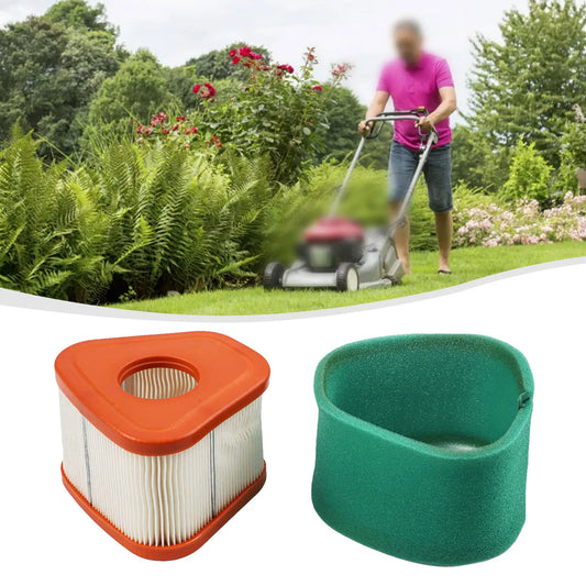 Air Filter 595853 597265 597266 Prefilter Foam 115P02 115P05 123P02 Peaceful Pleasures Health and Wellness Default Title