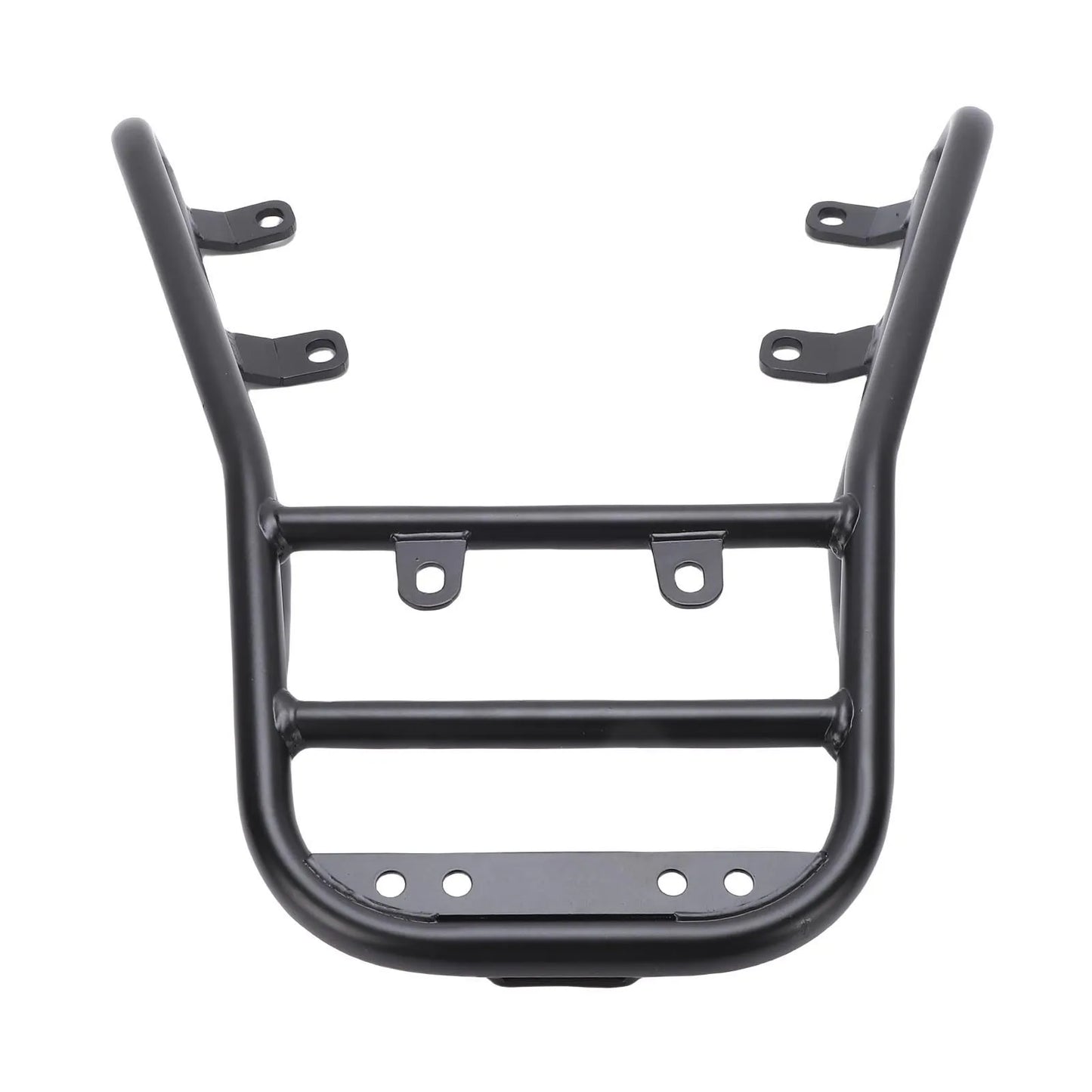 Ducati Scrambler 800 Rear Luggage Rack Cargo Carrier 2023-2025
