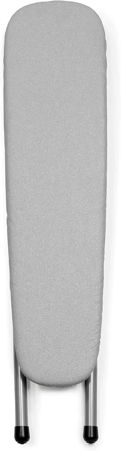 Collapsible Sleeve Board for Ironing, 5x5.5x21 Inch, Gray - Portable & Space-Saving Peaceful Pleasures Health and Wellness
