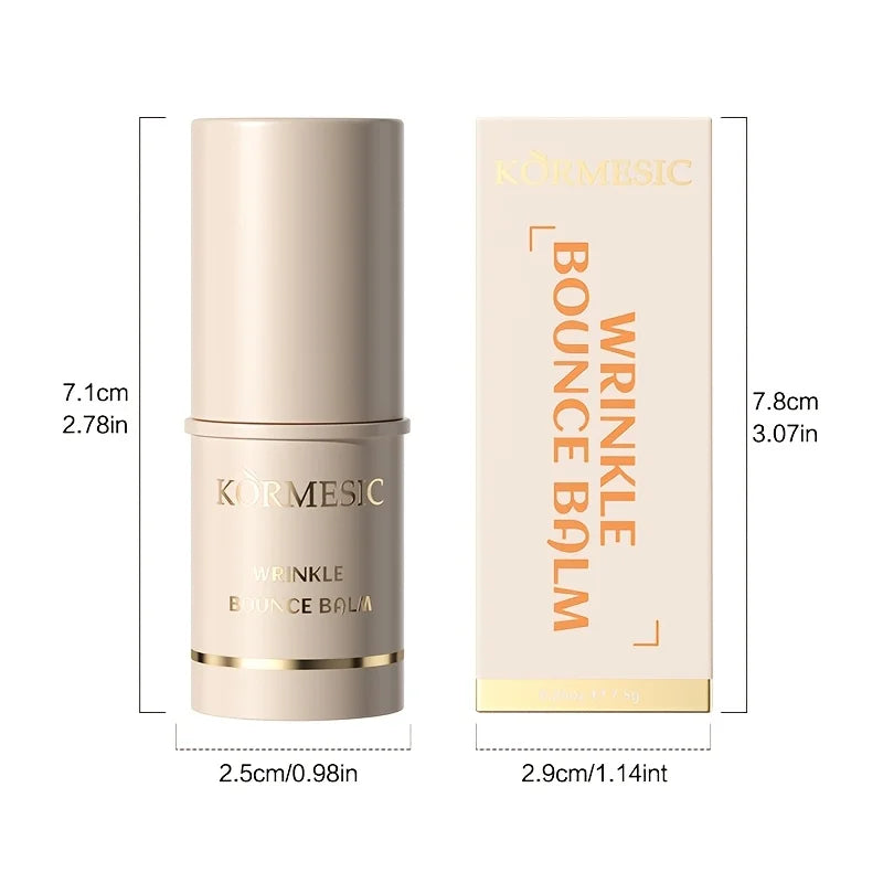 Facial Moisturizing & Rejuvenating Stick – Hydrating Face Balm