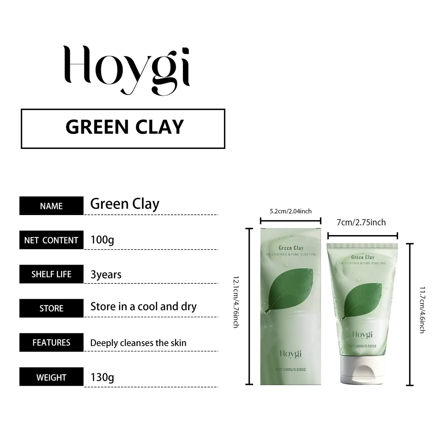 Centella Asiatica Skincare Set – Cleanser, Cream & Serum