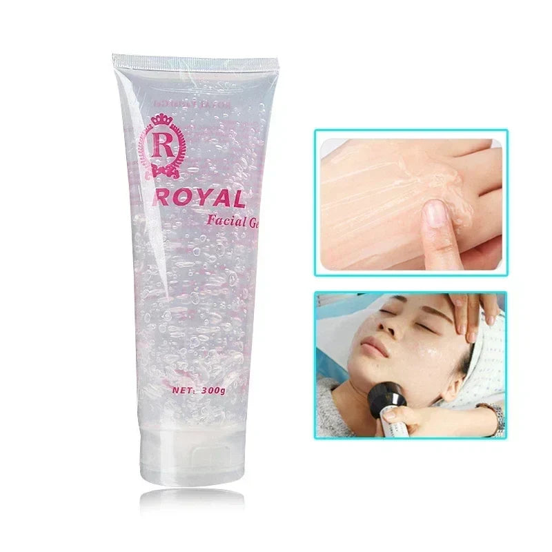 KWD Ultrasonic RF Conductive Gel 300g – IPL & Skin Tightening