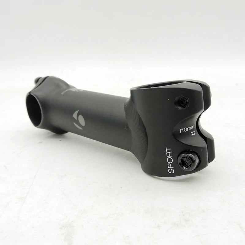 ZOOM 6° Road Bike Stem 25.4mm Alloy | 90/100/110mm