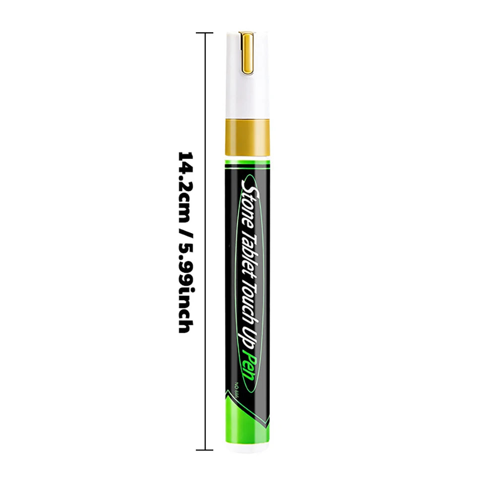 Stone Tablet Pen Large Capacity Inscription Repair Waterproof