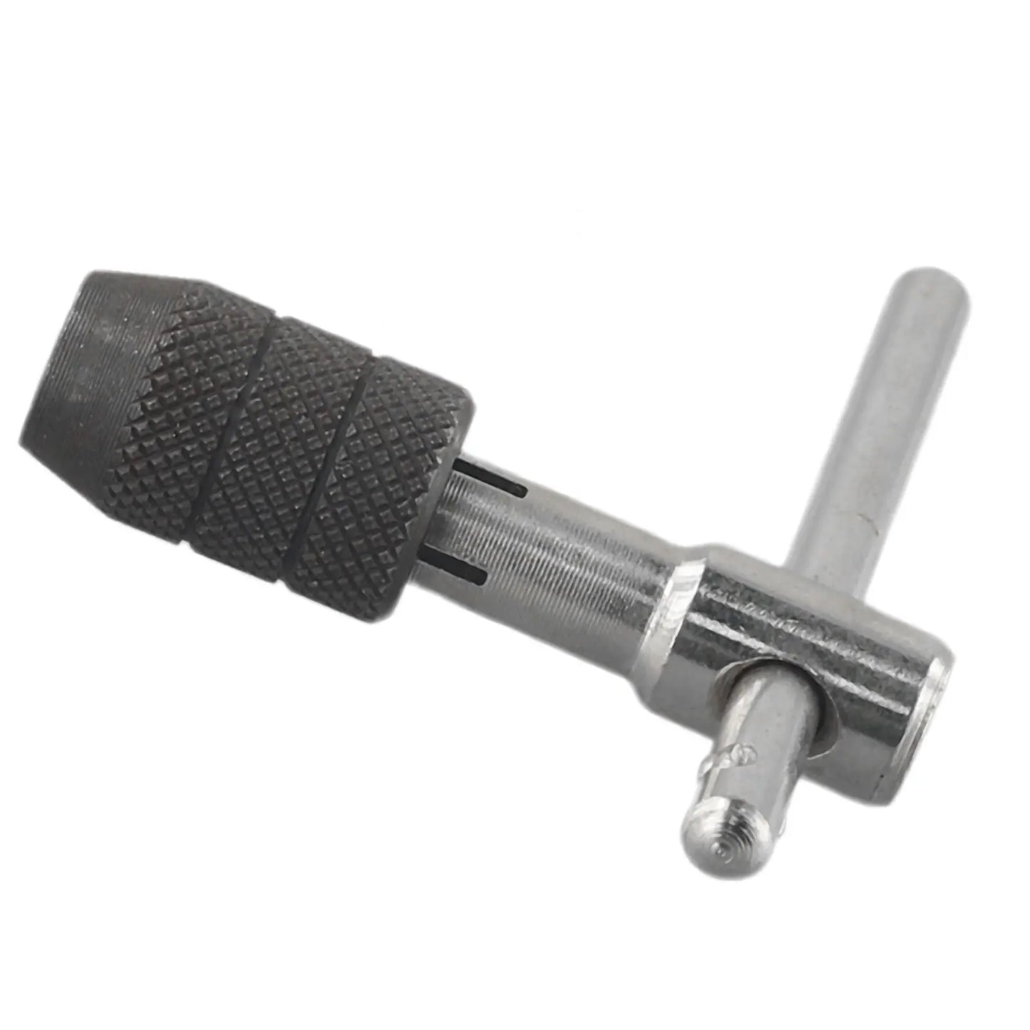 Adjustable T-Handle Ratchet Tap Wrench M3–M12 | Workshop Tool