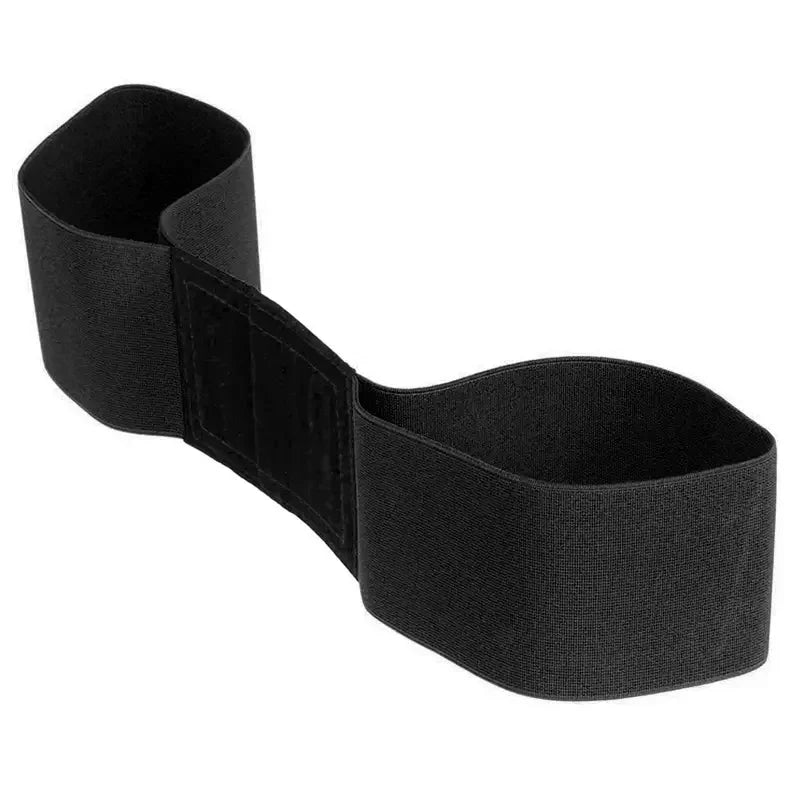 Golf Swing Trainer Arm Band | Posture Corrector for Beginners Golf Training Aid Peaceful Pleasures Health and Wellness 1PC