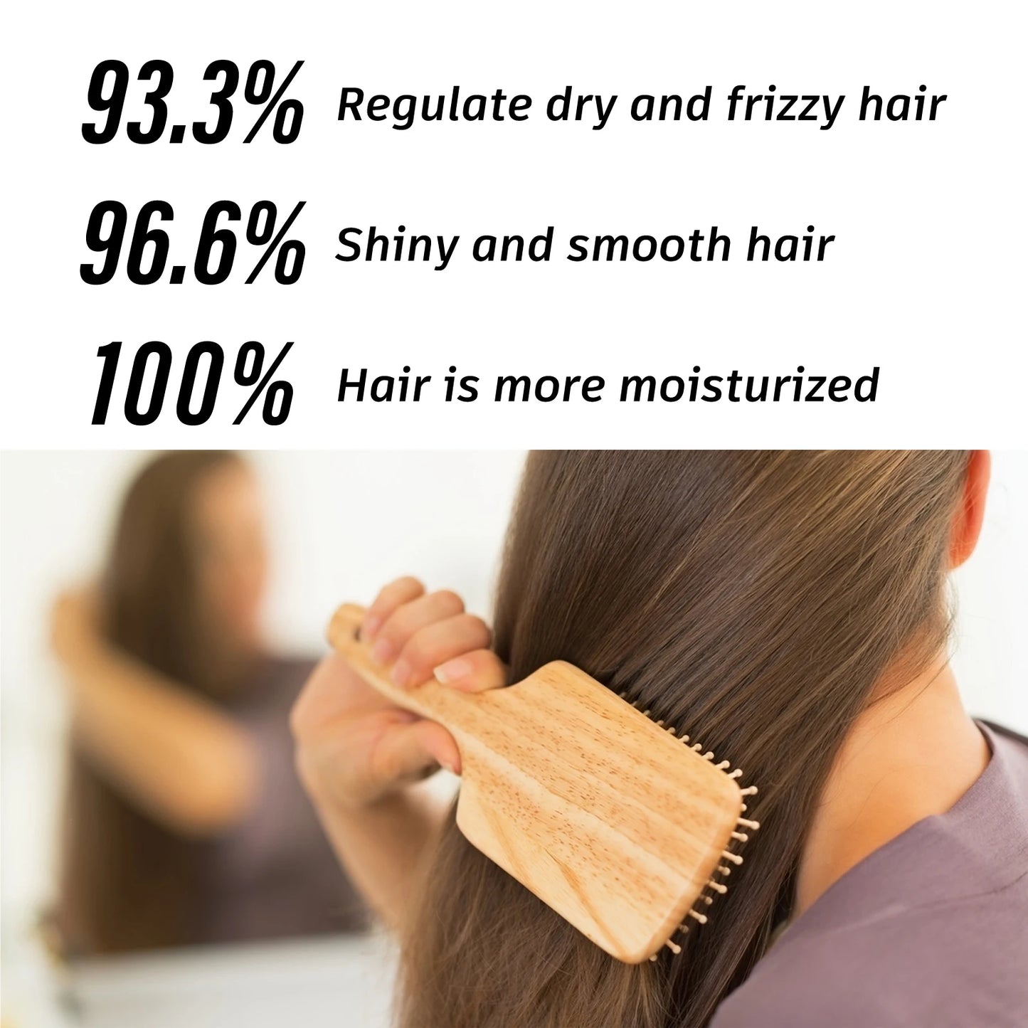Pure Cold Pressed Coconut Oil for Hair, Skin & Makeup Removal
