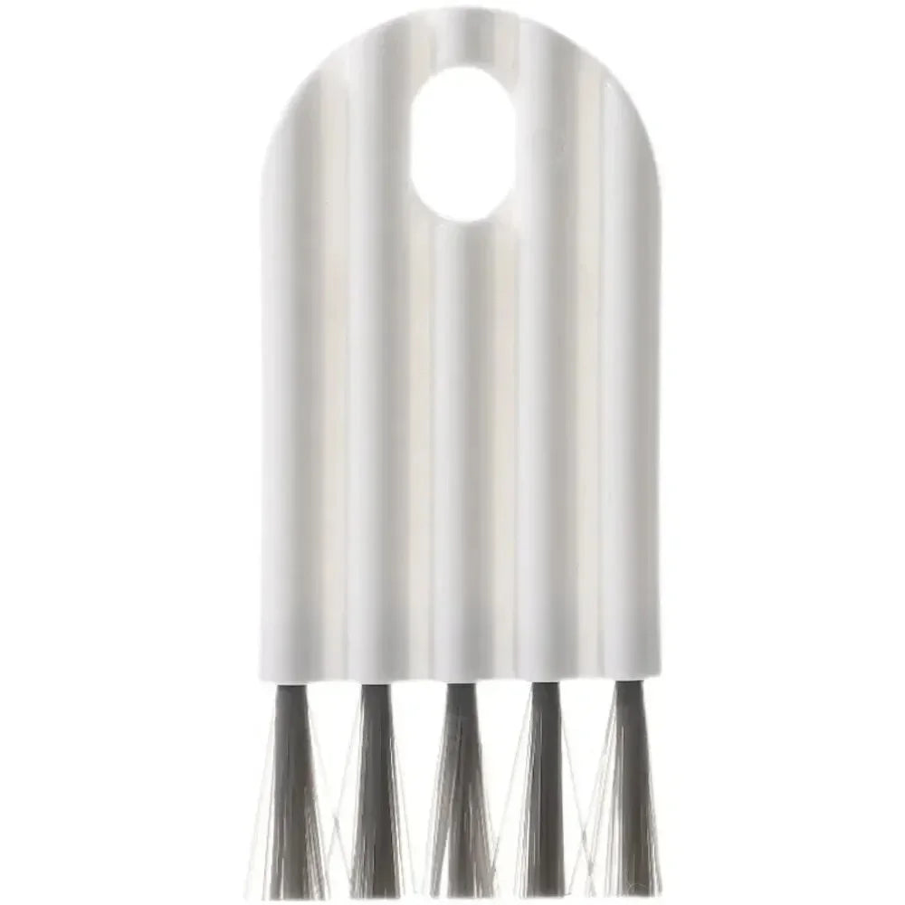 Bendable Mini Cleaning Brush for Keyboard, Phone & Electronics