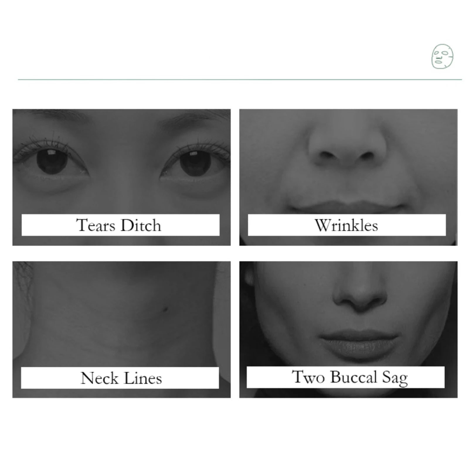 EELHOE Korean Collagen Firming Wash-Free Mask Protein Portable Anti-Aging Hydrating Frozen Face Sleeping Mask for Women and Men Peaceful Pleasures Health and Wellness