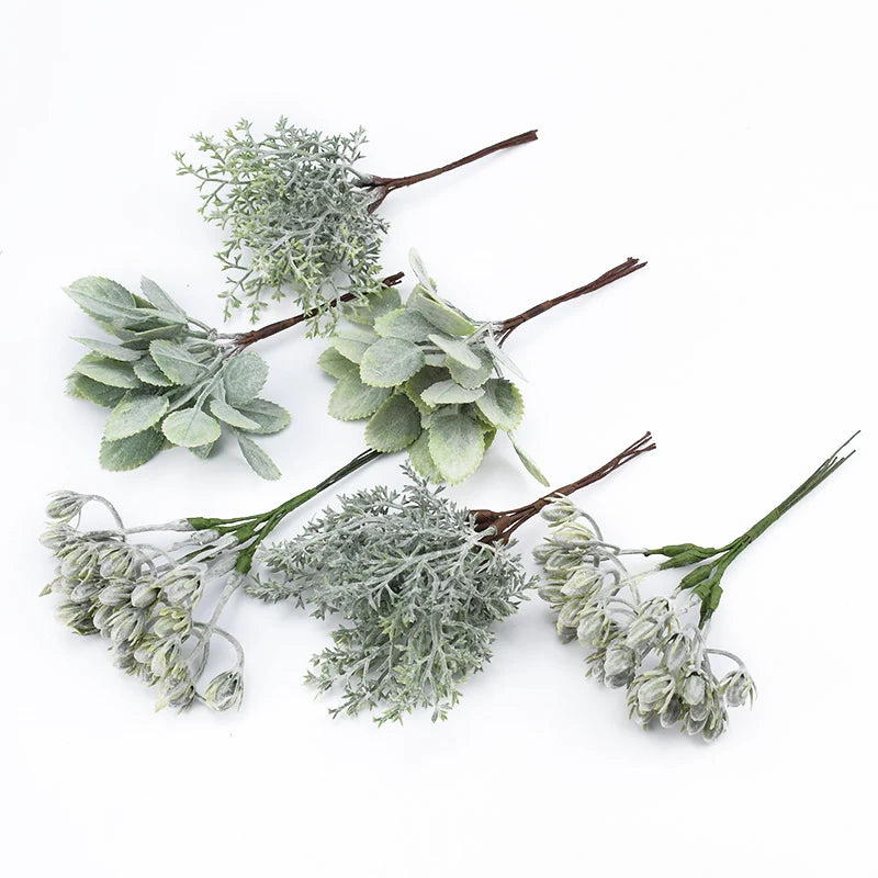 Artificial Plant Branches for Wedding, Home & Garden Decor
