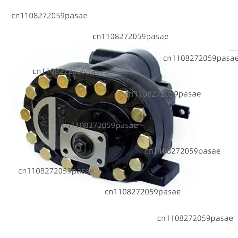 Hydraulic Gear PTO Oil Pump KP55 KP75A KP1403A Dump Truck