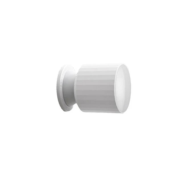 Qingping Human Body Sensor Pet Smart Body Movement Motion & light Sensor Magnetic split base for Xiaomi Mijia Mihome App Peaceful Pleasures Health and Wellness 1 pcs