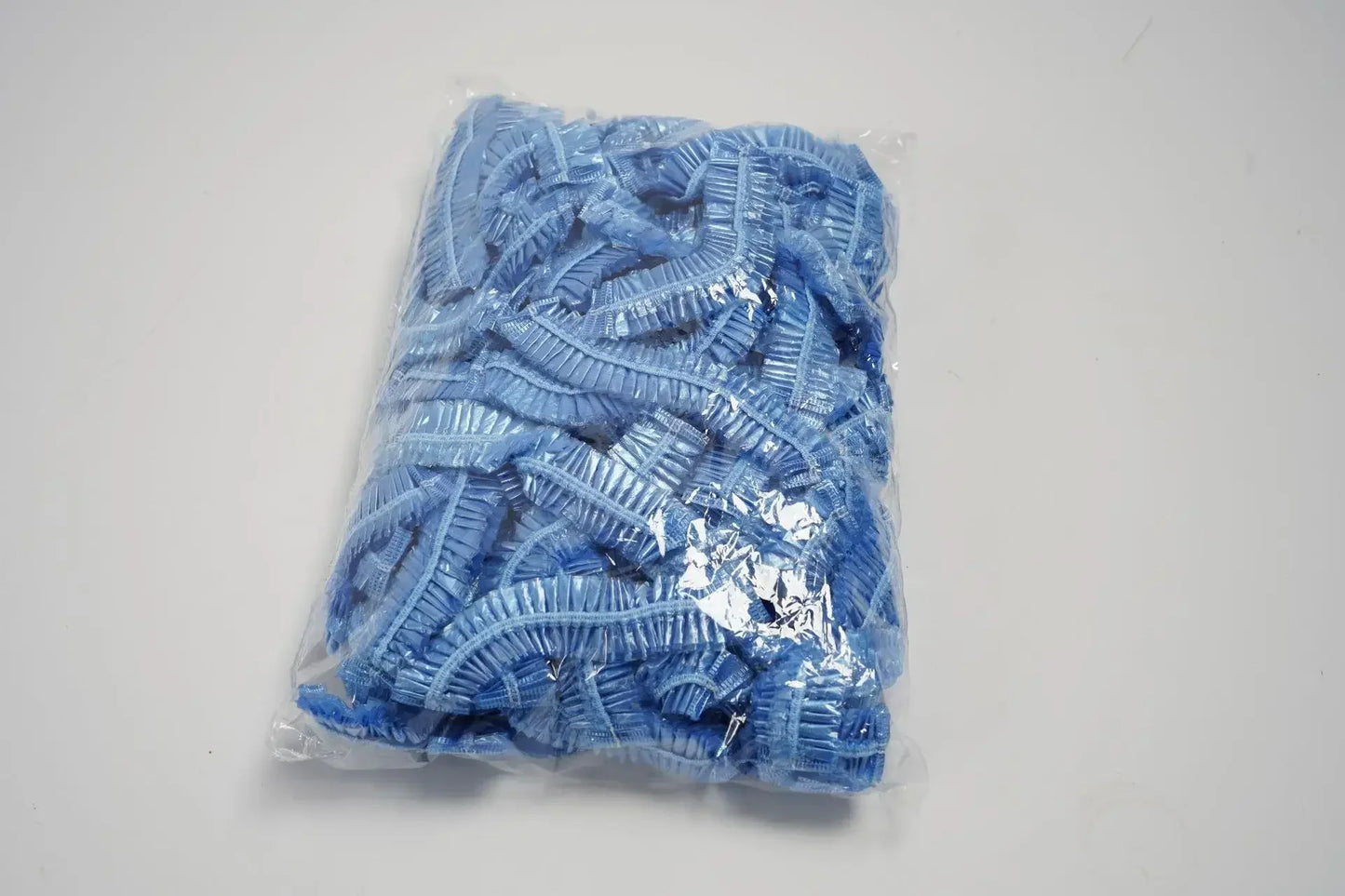 Disposable Waterproof Ear Cover Caps | Salon & Shower – 100 Pcs