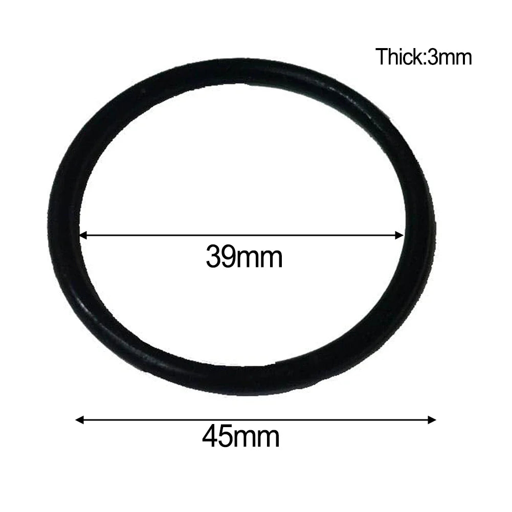 SPS50 Pool Pump Pre-Filter Lid Assembly – 5-Piece ABS Kit