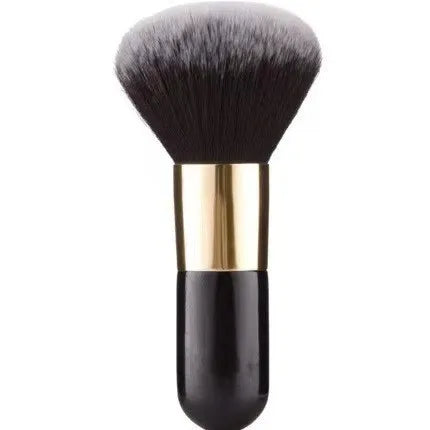 Large Powder Foundation Brush – Blush, Bronzer & Sculpting