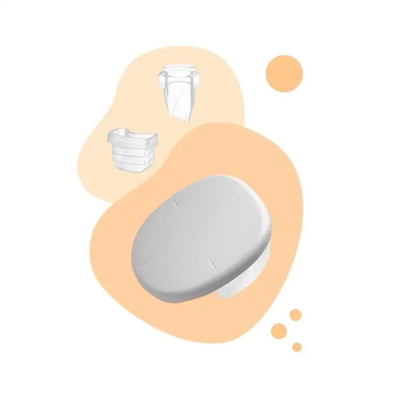 Breast Pump Replacement Parts – 24mm/27mm Flange S18/S21