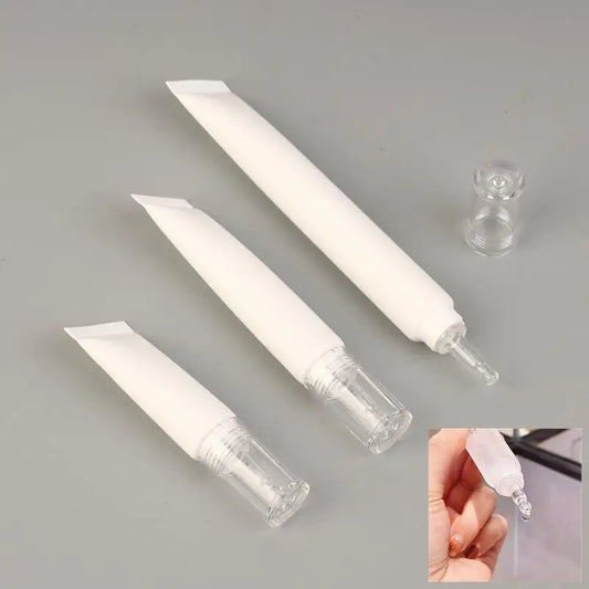 Refillable Cosmetic Tubes & Dropper Bottles 10/15/30g Travel Cosmetic Travel Tubes Oasis Select