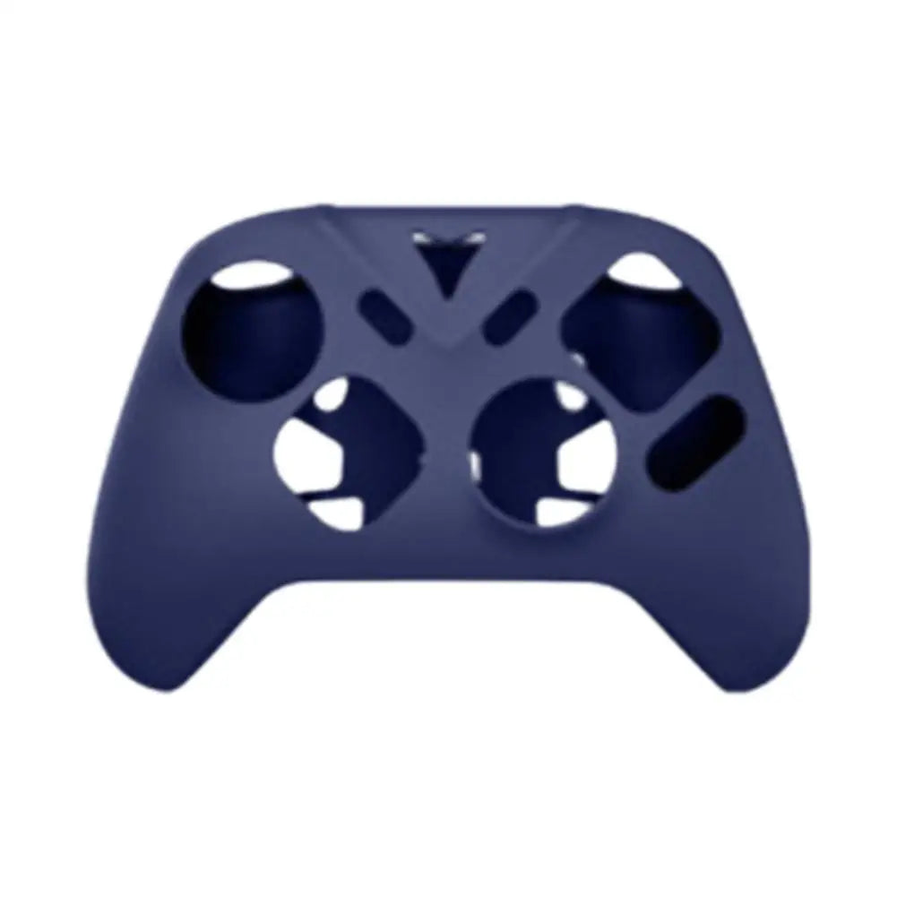 Silicone Case for Flydigi Vader 5 Pro + 4 Thumbstick Caps