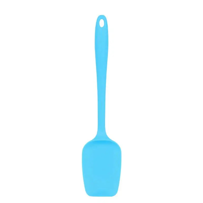 Large Silicone Square-Head Spatula | Cake & Baking Tool