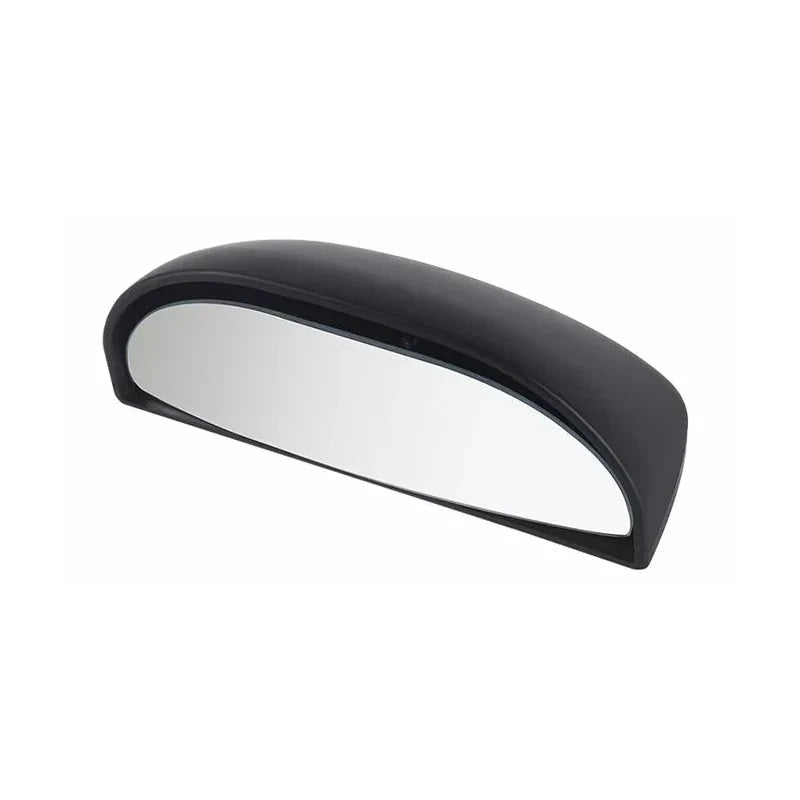 360° Blind Spot Convex Mirror – Wide Angle Adjustable Side Mirror