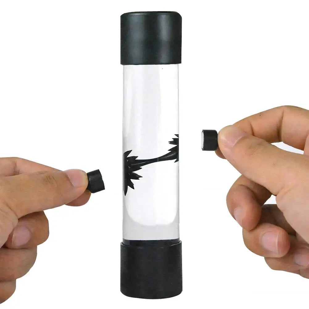 Ferrofluid Magnetic Stress Relief Toys for Decompression Peaceful Pleasures Health and Wellness