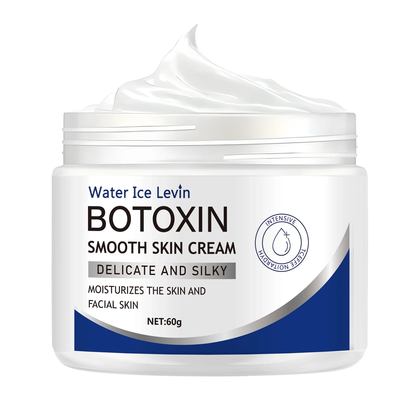 Btxin Firming Moisturizing Cream | Nourish & Smooth All Skin Types Firming Face Cream Peaceful Pleasures Health and Wellness One Bottle 60g