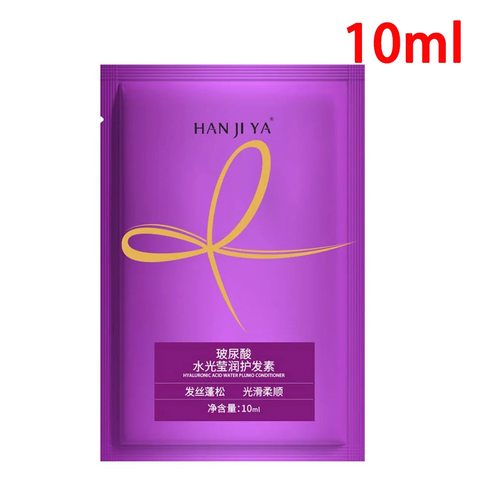 KORMESIC Keratin Hair Mask for Frizzy Color-Treated Hair 500ml